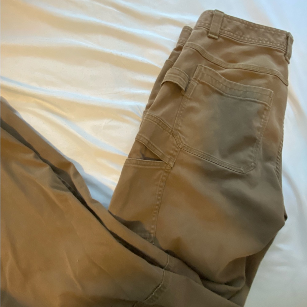 Columbia Carpenter Pants 30W 30L